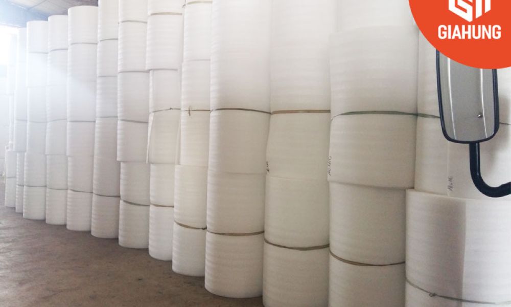 Công ty sản xuất màng co Pvc